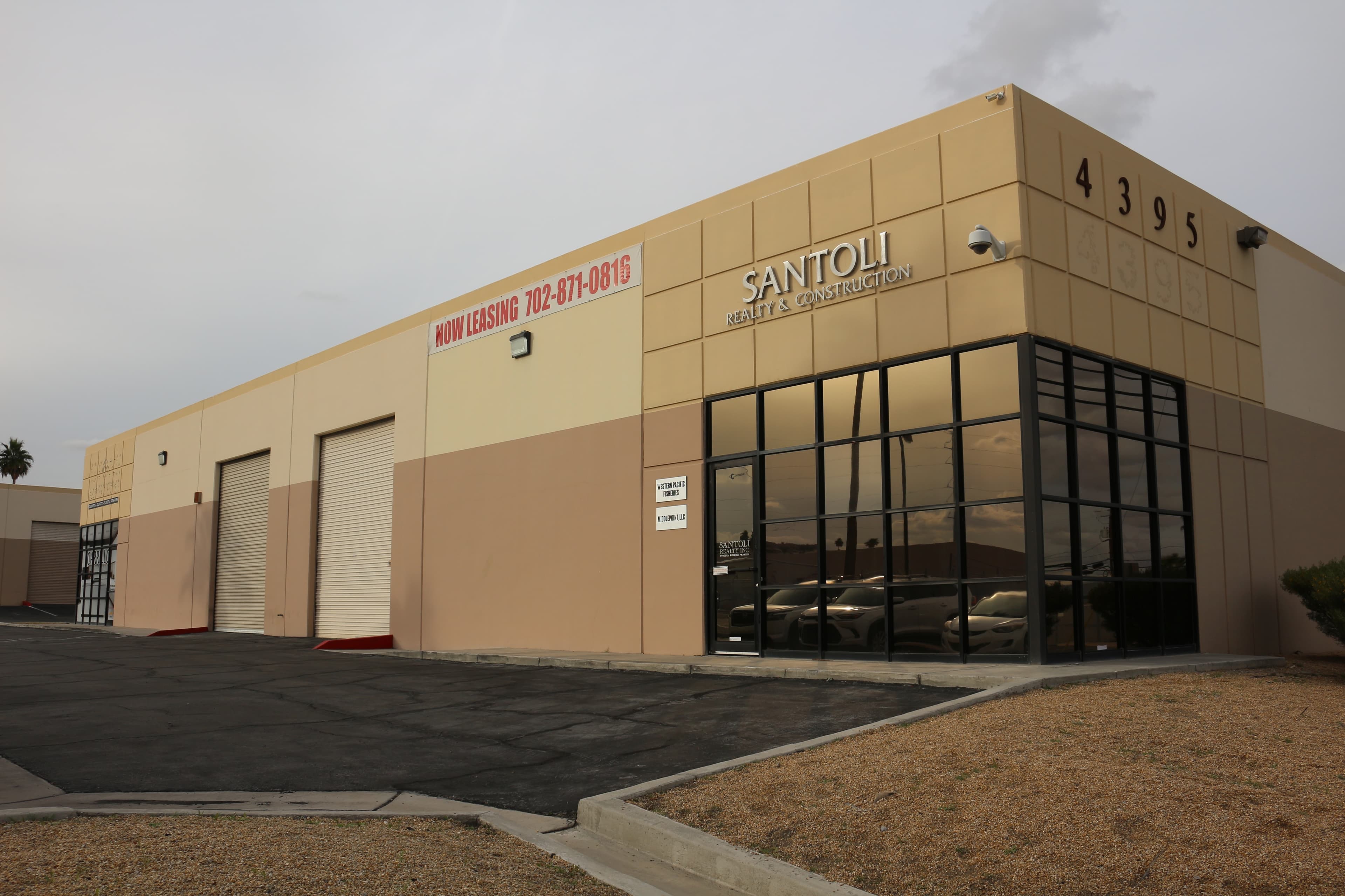Santoli Business Park thumbnail 2