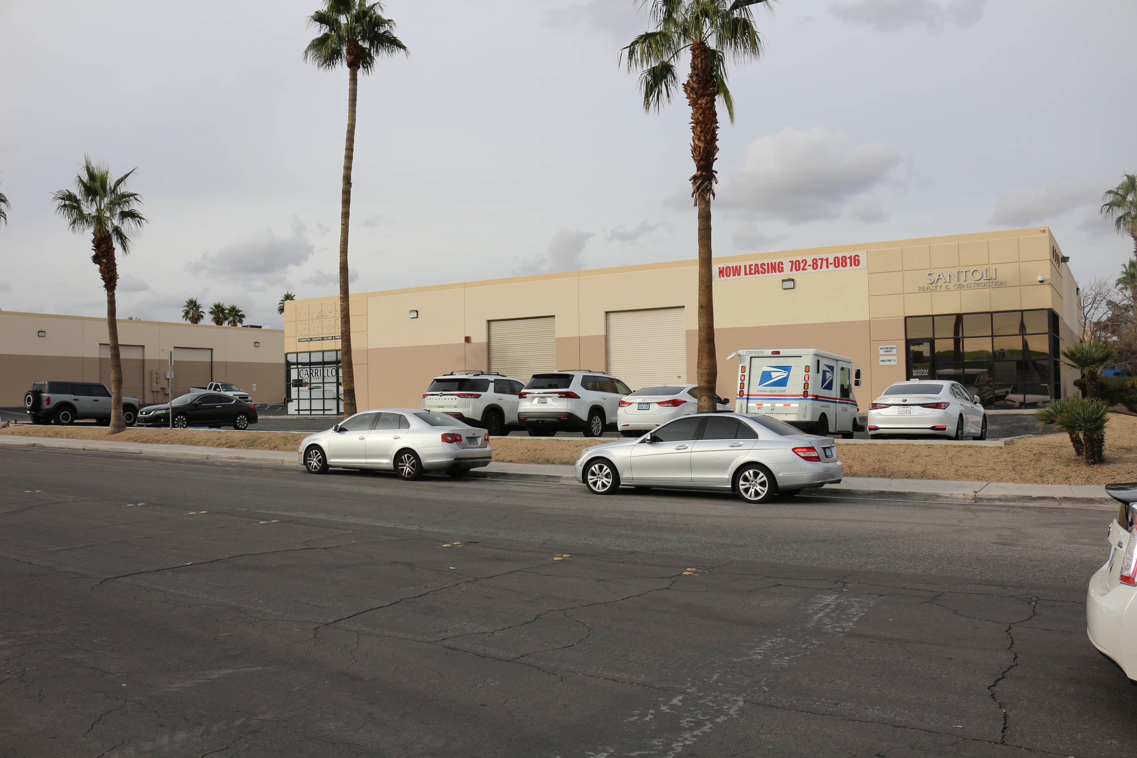Santoli Business Park thumbnail 5