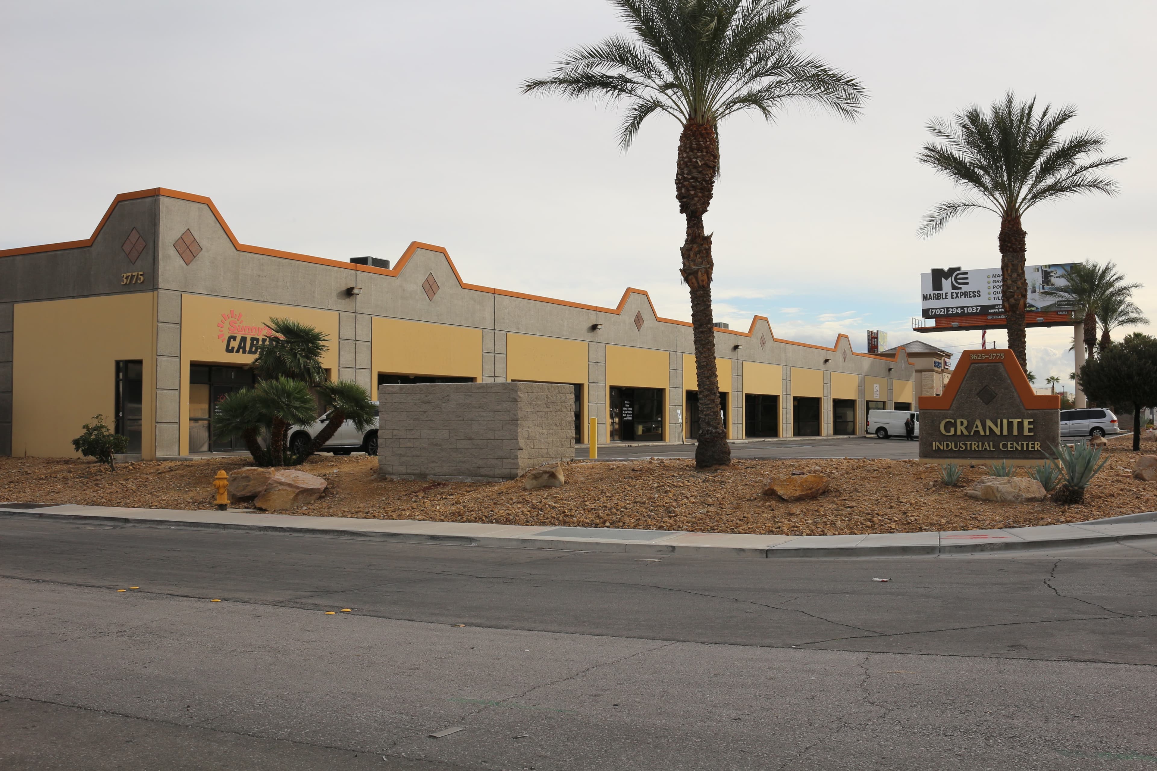 Granite Industrial Park thumbnail 2