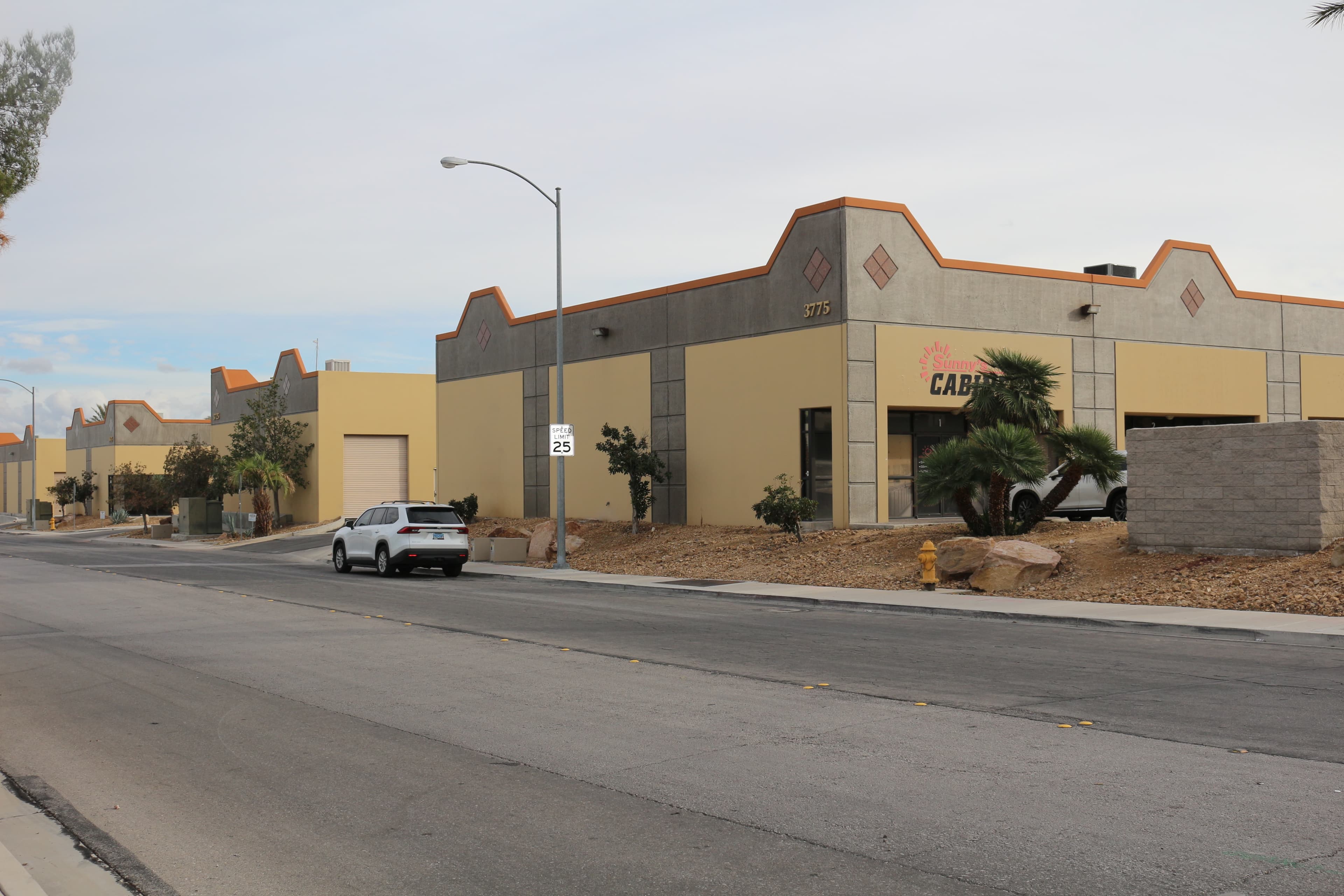 Granite Industrial Park thumbnail 3