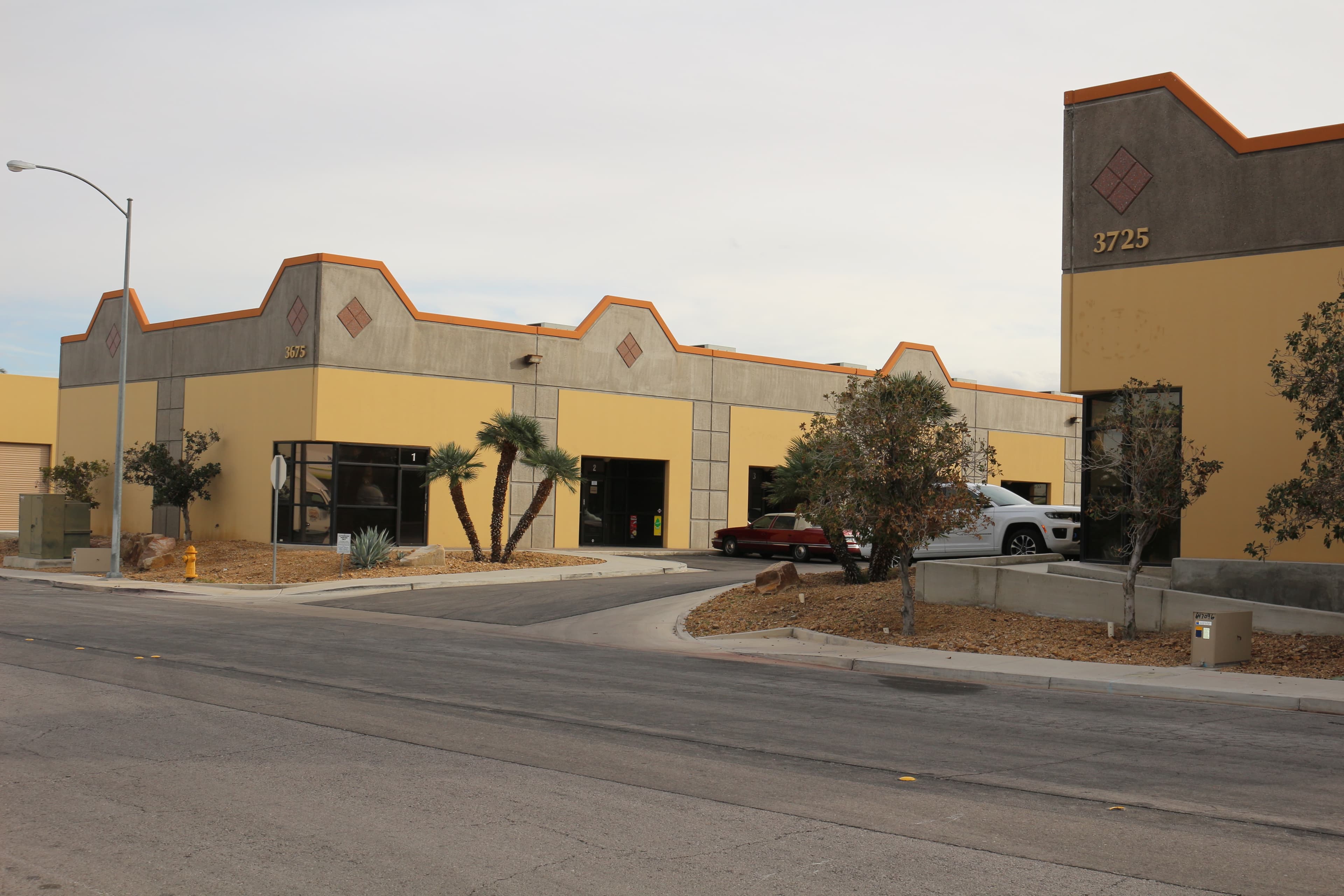 Granite Industrial Park thumbnail 4