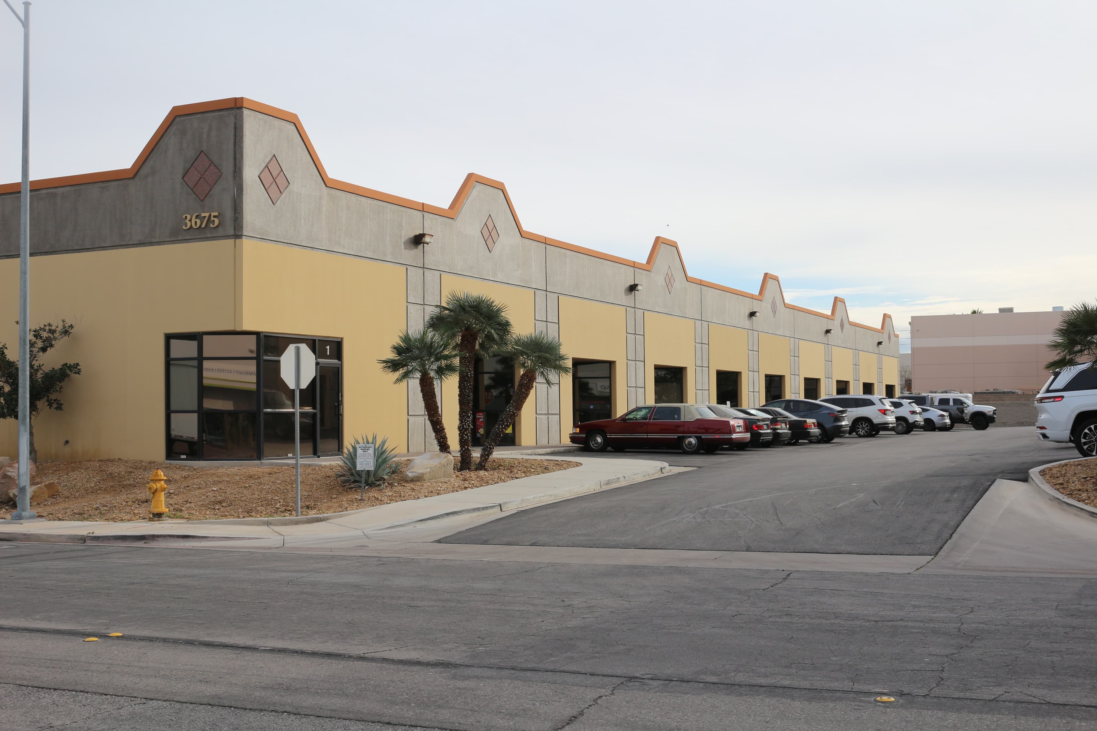 Granite Industrial Park thumbnail 5