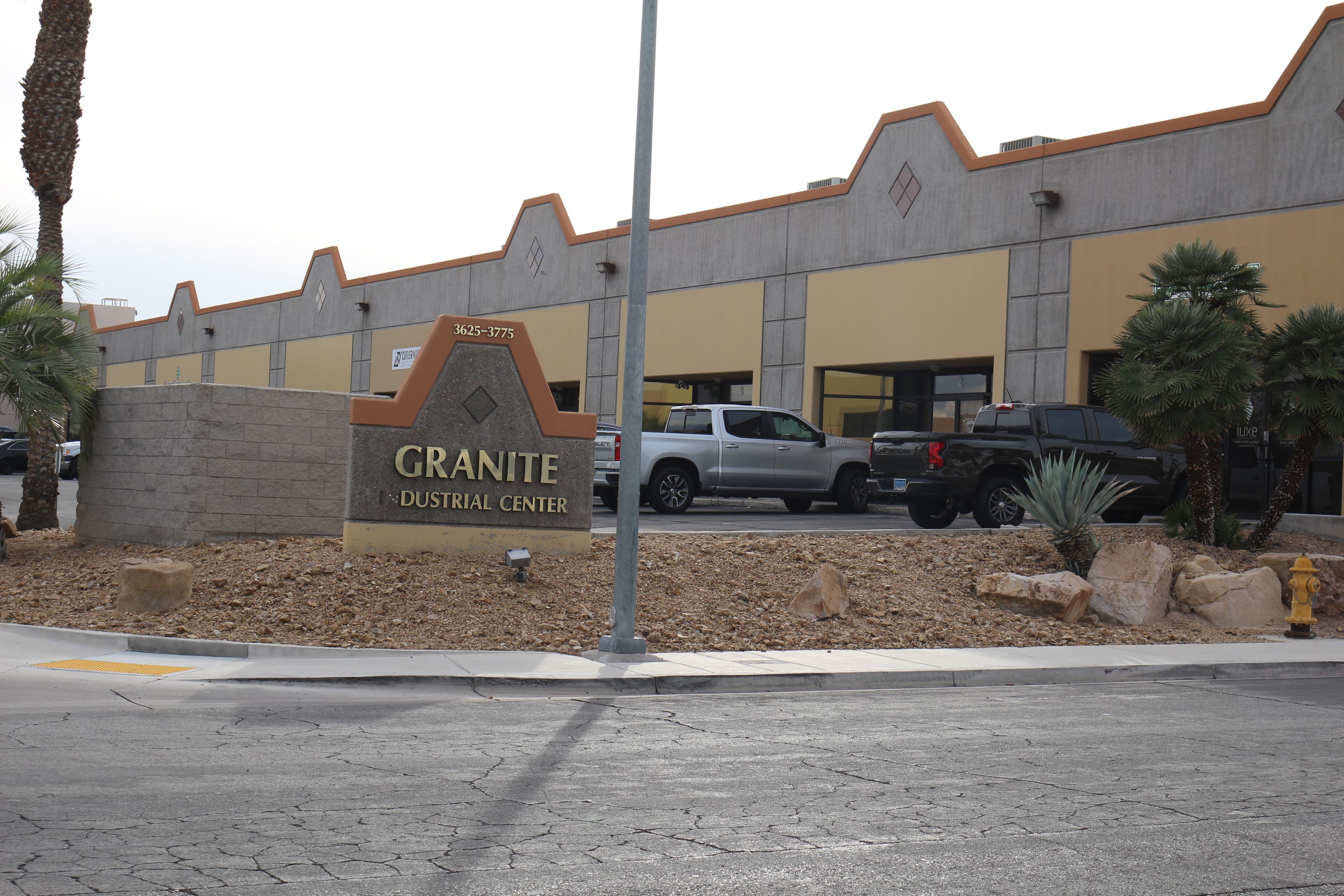 Granite Industrial Park thumbnail 6